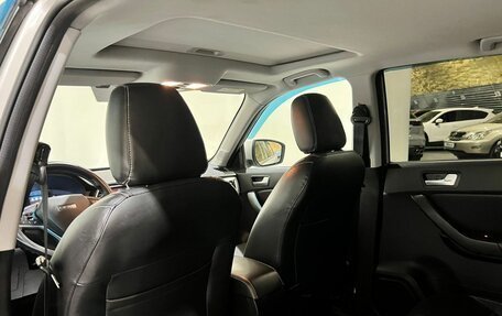 Lifan X70 I, 2018 год, 1 100 000 рублей, 18 фотография