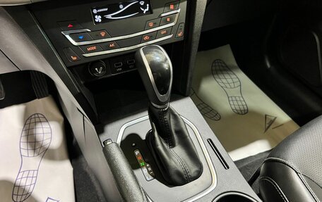 Lifan X70 I, 2018 год, 1 100 000 рублей, 26 фотография