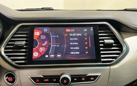 Lifan X70 I, 2018 год, 1 100 000 рублей, 23 фотография