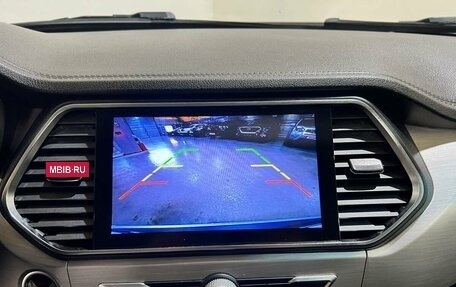 Lifan X70 I, 2018 год, 1 100 000 рублей, 24 фотография