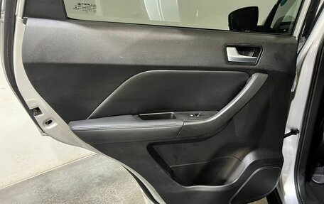Lifan X70 I, 2018 год, 1 100 000 рублей, 35 фотография