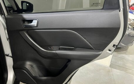 Lifan X70 I, 2018 год, 1 100 000 рублей, 36 фотография