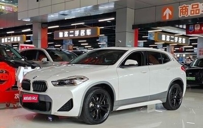 BMW X2, 2021 год, 1 830 000 рублей, 1 фотография