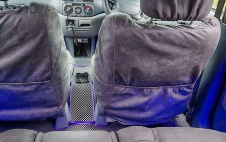 Toyota Raum I, 1997 год, 370 000 рублей, 6 фотография