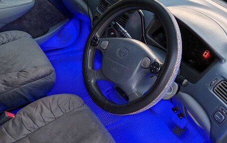 Toyota Raum I, 1997 год, 370 000 рублей, 5 фотография