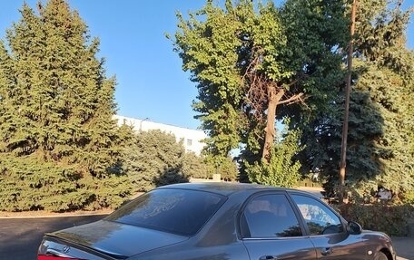 Hyundai Sonata IV рестайлинг, 2005 год, 755 000 рублей, 3 фотография