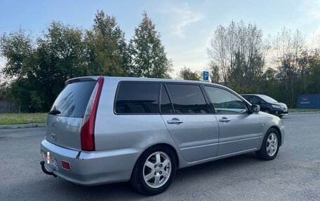 Mitsubishi Lancer IX, 2004 год, 450 000 рублей, 4 фотография