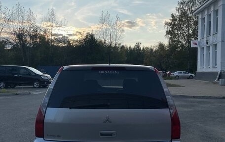 Mitsubishi Lancer IX, 2004 год, 450 000 рублей, 5 фотография