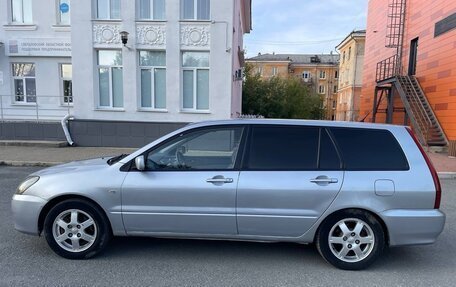 Mitsubishi Lancer IX, 2004 год, 450 000 рублей, 7 фотография
