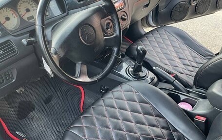 Mitsubishi Lancer IX, 2004 год, 450 000 рублей, 12 фотография