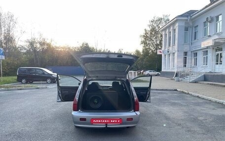 Mitsubishi Lancer IX, 2004 год, 450 000 рублей, 15 фотография