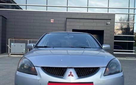 Mitsubishi Lancer IX, 2004 год, 450 000 рублей, 10 фотография