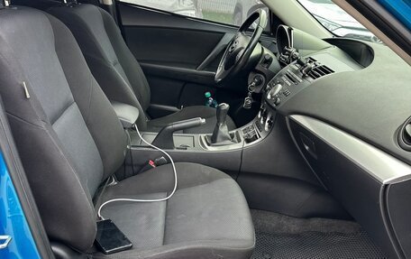 Mazda 3, 2010 год, 800 000 рублей, 7 фотография