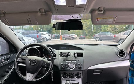 Mazda 3, 2010 год, 800 000 рублей, 6 фотография