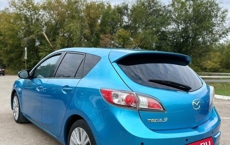 Mazda 3, 2010 год, 800 000 рублей, 4 фотография