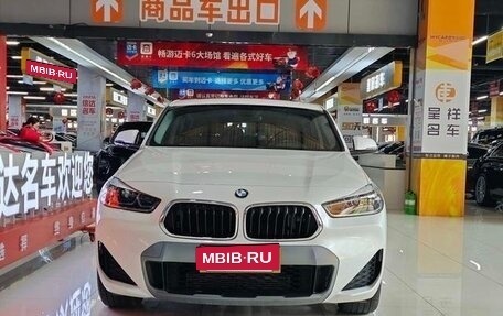 BMW X2, 2021 год, 1 830 000 рублей, 3 фотография