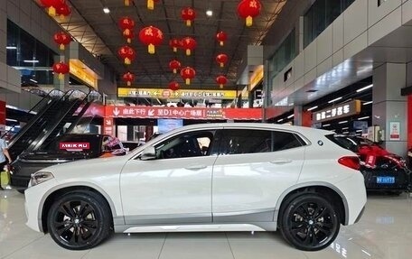 BMW X2, 2021 год, 1 830 000 рублей, 2 фотография