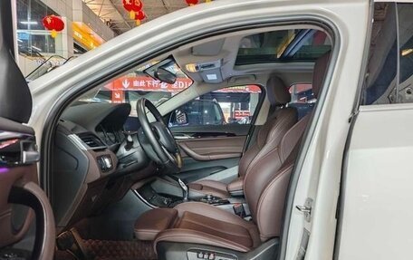 BMW X2, 2021 год, 1 830 000 рублей, 10 фотография