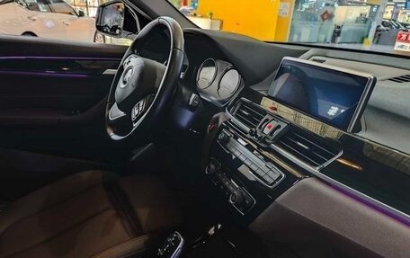 BMW X2, 2021 год, 1 830 000 рублей, 14 фотография