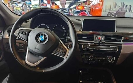 BMW X2, 2021 год, 1 830 000 рублей, 13 фотография