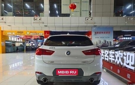 BMW X2, 2021 год, 1 830 000 рублей, 5 фотография