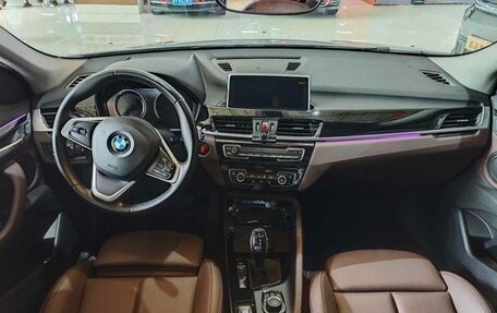 BMW X2, 2021 год, 1 830 000 рублей, 11 фотография