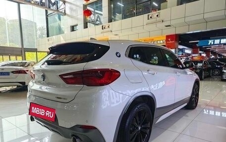 BMW X2, 2021 год, 1 830 000 рублей, 6 фотография