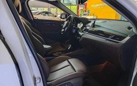 BMW X2, 2021 год, 1 830 000 рублей, 18 фотография