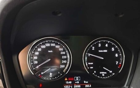 BMW X2, 2021 год, 1 830 000 рублей, 16 фотография