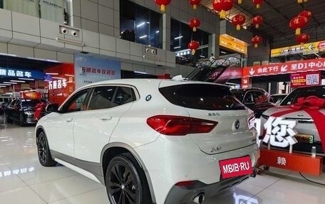 BMW X2, 2021 год, 1 830 000 рублей, 7 фотография