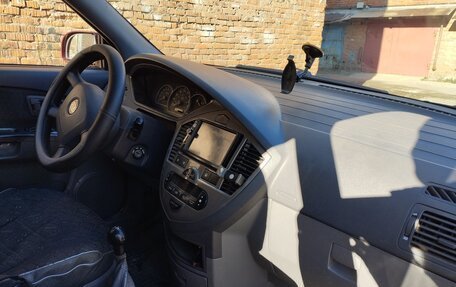 KIA Carens I (RS), 2004 год, 315 000 рублей, 3 фотография