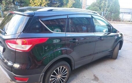 Ford Kuga III, 2014 год, 1 450 000 рублей, 5 фотография