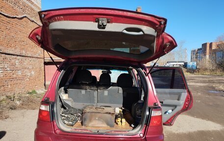 KIA Carens I (RS), 2004 год, 315 000 рублей, 6 фотография