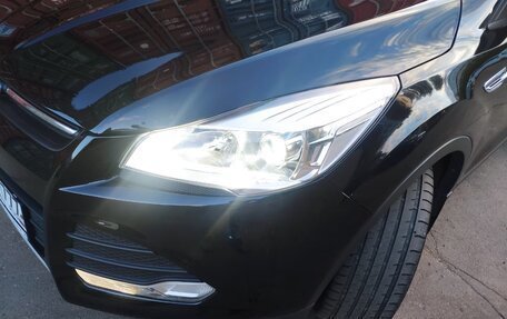 Ford Kuga III, 2014 год, 1 450 000 рублей, 6 фотография