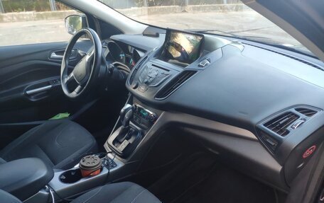 Ford Kuga III, 2014 год, 1 450 000 рублей, 7 фотография