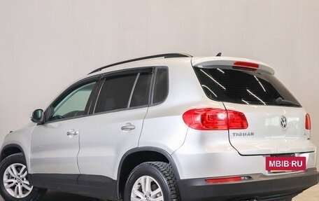 Volkswagen Tiguan I, 2016 год, 1 849 000 рублей, 6 фотография