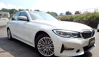 BMW 3 серия, 2021 год, 1 998 000 рублей, 2 фотография