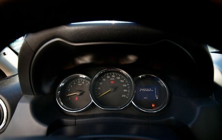 Renault Duster I рестайлинг, 2016 год, 950 000 рублей, 9 фотография