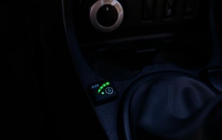 Renault Duster I рестайлинг, 2016 год, 950 000 рублей, 14 фотография