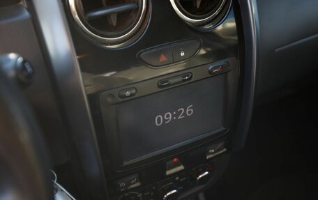 Renault Duster I рестайлинг, 2016 год, 950 000 рублей, 10 фотография