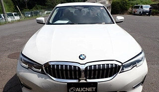 BMW 3 серия, 2021 год, 1 998 000 рублей, 6 фотография