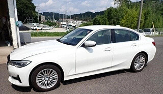 BMW 3 серия, 2021 год, 1 998 000 рублей, 7 фотография