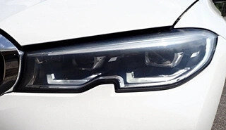 BMW 3 серия, 2021 год, 1 998 000 рублей, 9 фотография