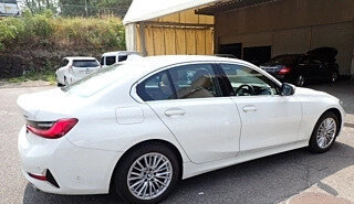 BMW 3 серия, 2021 год, 1 998 000 рублей, 8 фотография