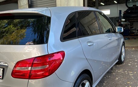 Mercedes-Benz B-Класс, 2013 год, 1 070 000 рублей, 6 фотография