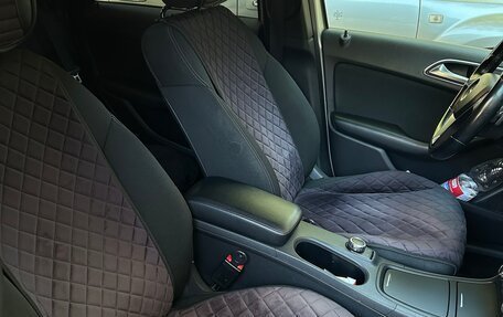 Mercedes-Benz B-Класс, 2013 год, 1 070 000 рублей, 9 фотография