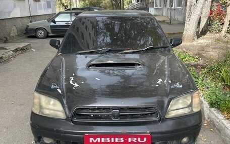 Subaru Legacy III, 2000 год, 355 000 рублей, 1 фотография
