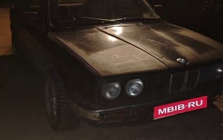 BMW 3 серия, 1983 год, 120 000 рублей, 1 фотография