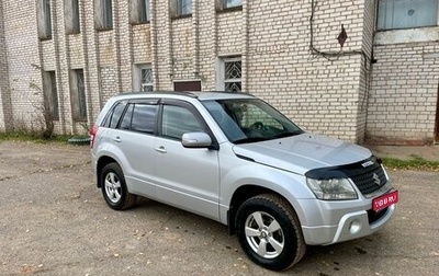 Suzuki Grand Vitara, 2011 год, 825 000 рублей, 1 фотография