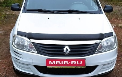 Renault Logan I, 2014 год, 750 000 рублей, 1 фотография